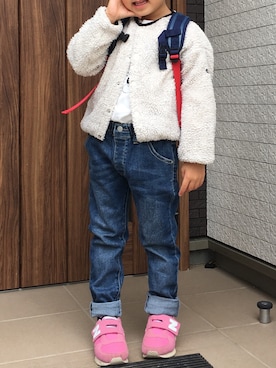 NonYuupiiさんのコーディネート