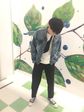 Ryotaさんのコーディネート