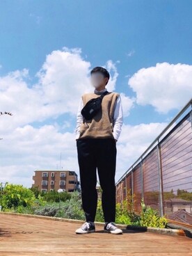 Ryotaさんのコーディネート