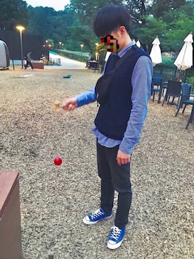 Ryotaさんのコーディネート