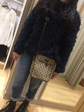 さらさん(レディース・153cm)の春コーディネート