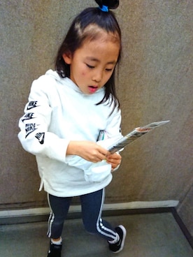 ☆rena-mama☆さんのコーディネート