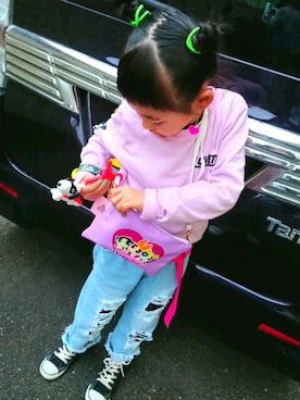 ☆rena-mama☆さんのコーディネート