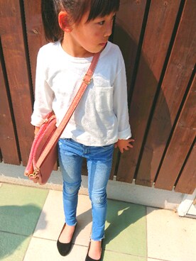 ☆rena-mama☆さんのコーディネート