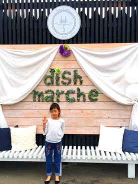 ☆rena-mama☆さんのコーディネート