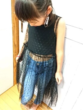 ☆rena-mama☆さんのコーディネート