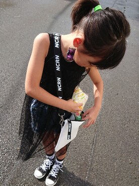 ☆rena-mama☆さんのコーディネート