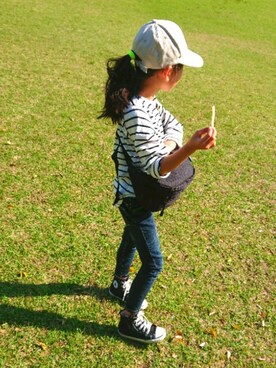 ☆rena-mama☆さんのコーディネート