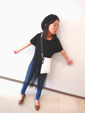 ☆rena-mama☆さんのコーディネート