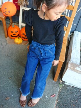 ☆rena-mama☆さんのコーディネート