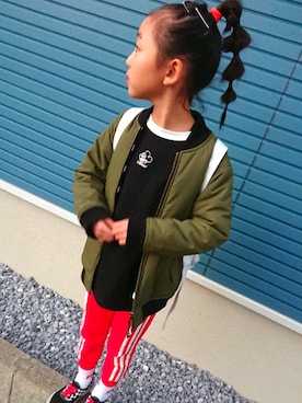 ☆rena-mama☆さんのコーディネート