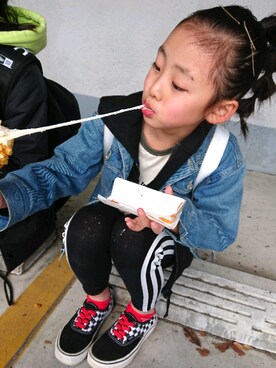 ☆rena-mama☆さんのコーディネート