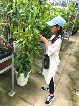 ☆rena-mama☆さんのコーディネート