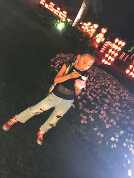 ☆rena-mama☆さんのコーディネート