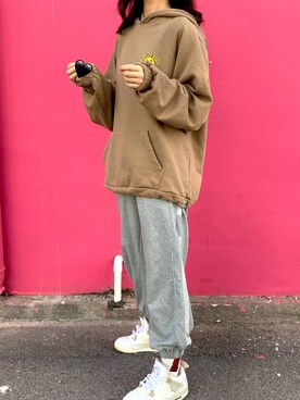 ssnowyさんのコーディネート