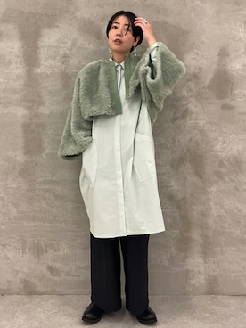 norikoさんのコーディネート