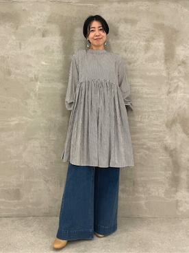 norikoさんのコーディネート