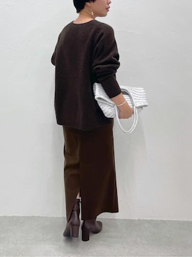 norikoさんのコーディネート