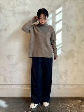 norikoさんのコーディネート