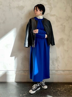 norikoさんのコーディネート