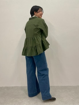 norikoさんのコーディネート