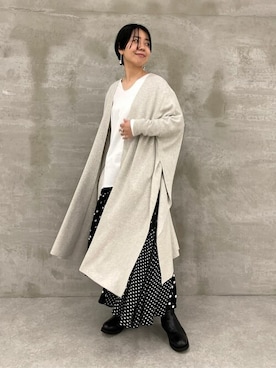 norikoさんのコーディネート