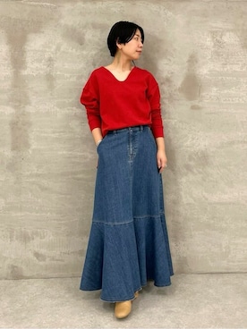 norikoさんのコーディネート