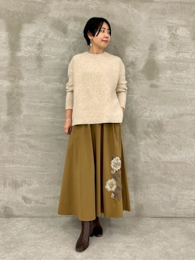 norikoさんのコーディネート