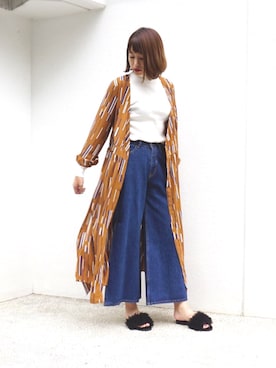 degumaiさんのコーディネート