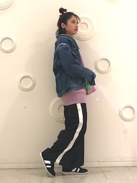 degumaiさんのコーディネート