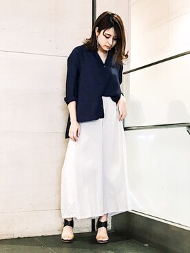 degumaiさんのコーディネート