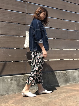 degumaiさんのコーディネート