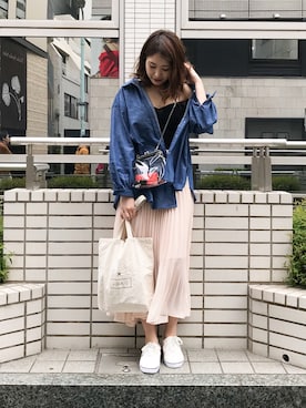 degumaiさんのコーディネート