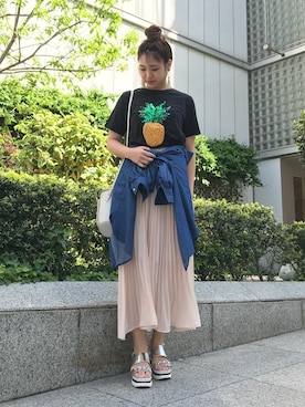 degumaiさんのコーディネート