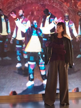 SHINさんのコーディネート