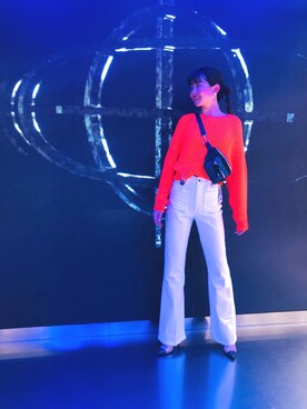 SHINさんのコーディネート