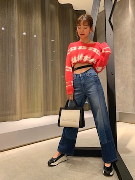 SHINさんのコーディネート