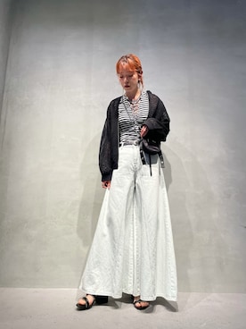 SHINさんのコーディネート