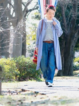 kottonさんのコーディネート