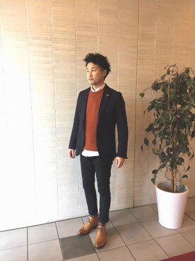 tohruさんのコーディネート