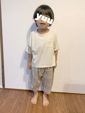 ゆうさんのコーディネート