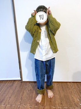 ゆうさんのコーディネート