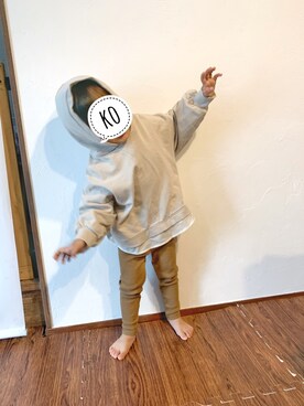 ゆうさんのコーディネート