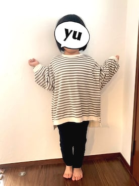 ゆうさんのコーディネート