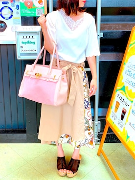 きらさんのコーディネート