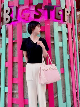 きらさんのコーディネート