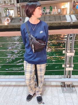 きらさんのコーディネート