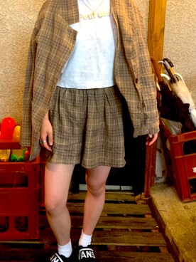 きらさんのコーディネート