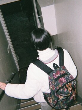 さあさんのコーディネート