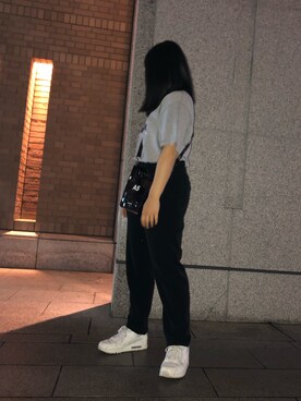 さあさんのコーディネート